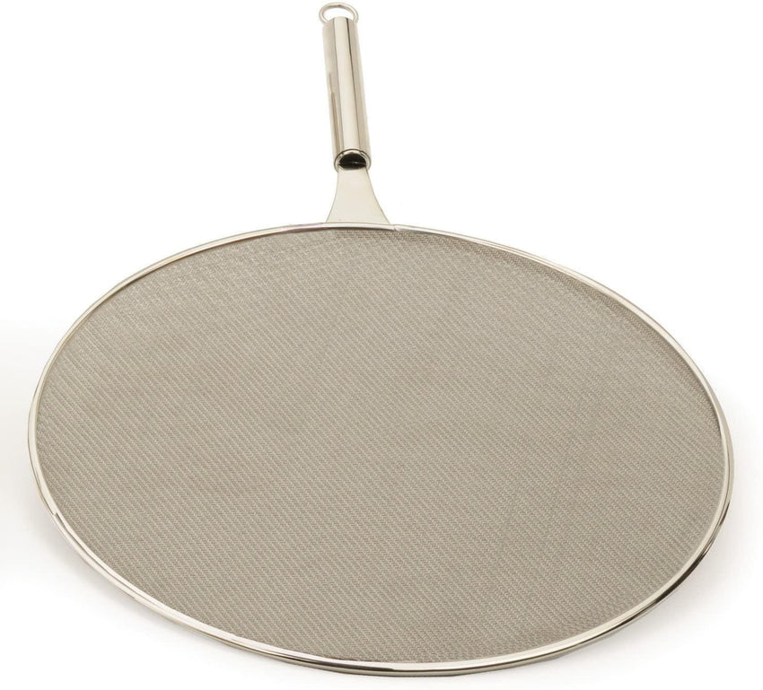 Endurance Splatter Screen - 13"