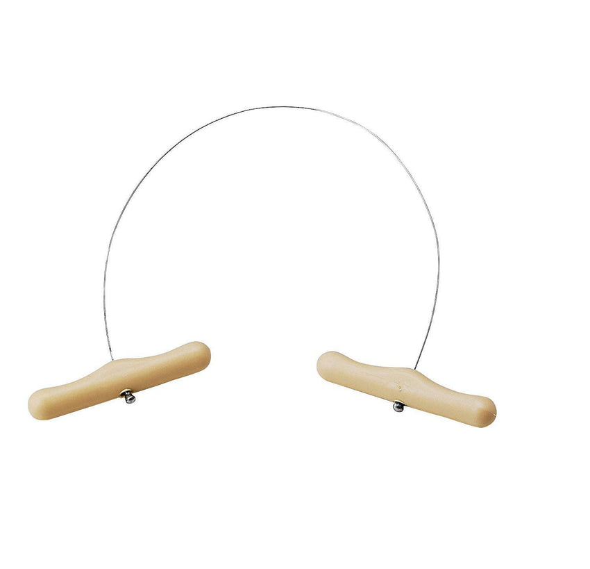 Fante Paolo's Cheese Wire