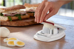 Zyliss Egg Cutter/Slicer