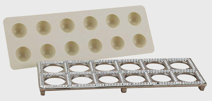 Fante Dante's Ravioli Form