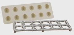 Fante Dante's Ravioli Form