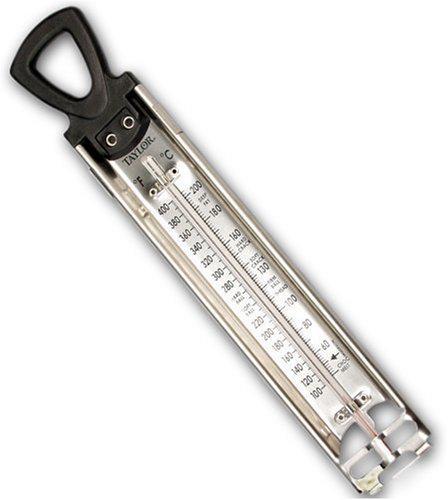 Candy and Deep Fry Thermometer