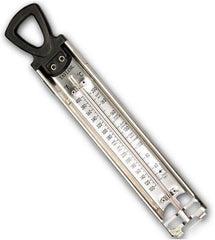 Candy and Deep Fry Thermometer