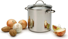 Endurance Stock Pot - 12 Qt