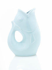 Gurglepot Mini Blue
