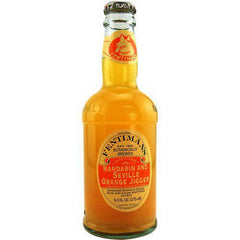 Fentimans Orange Jigger