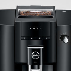 Jura E4 Piano Black