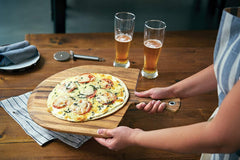 Ironwood Pizza Peel - 14" (Acacia)