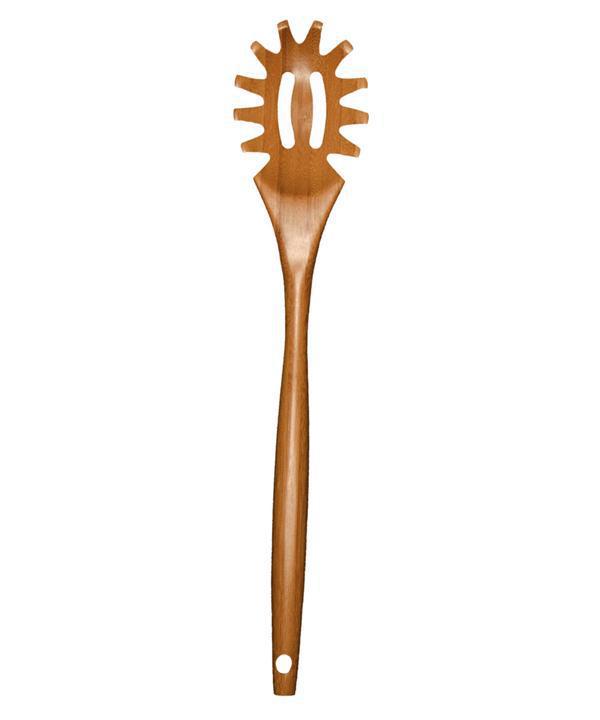 Totally Bamboo Spaghetti Server