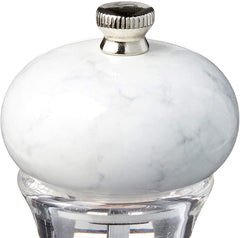 Cole & Mason 105 Salt & Pepper Gift Set - Marble