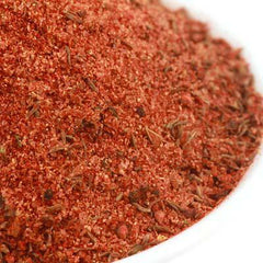 Cajun Rub - Hot (ounce)