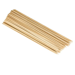 Bamboo Skewers 12"