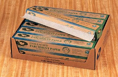 Beyond Gourmet Parchment (Unbleached)