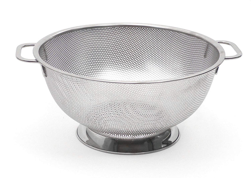 RSVP Pierced Colander - 5 Qt
