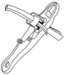 French Bean Slicer