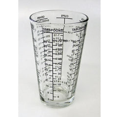 Mix N Measure -16 oz