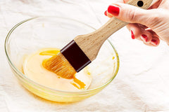 Mrs Anderson's Solid-Ferrule Pastry Brush 1.5"