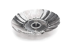 Steamer Basket 9" Stainless Steel