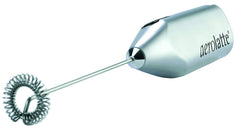 Aerolatte Frother Satin Finish