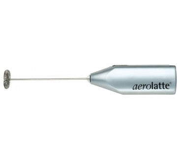 Aerolatte Frother Satin Finish