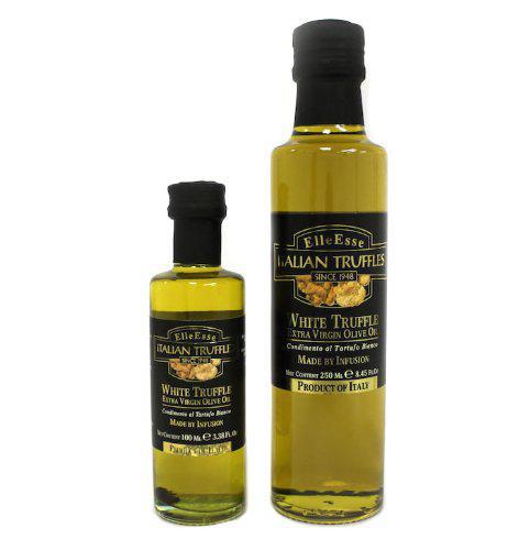 Elle Esse White Truffle Oil 55 ML