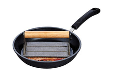 Bacon Press Cast Iron