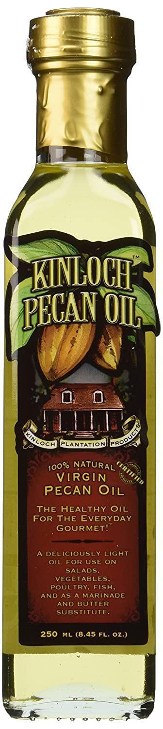 Kinloch Pecan Oil - 250ml