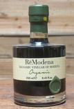ReModena Organic Balsamic Of Modena PGI (250ml)