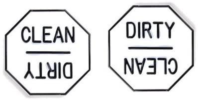 Dishwasher Magnet