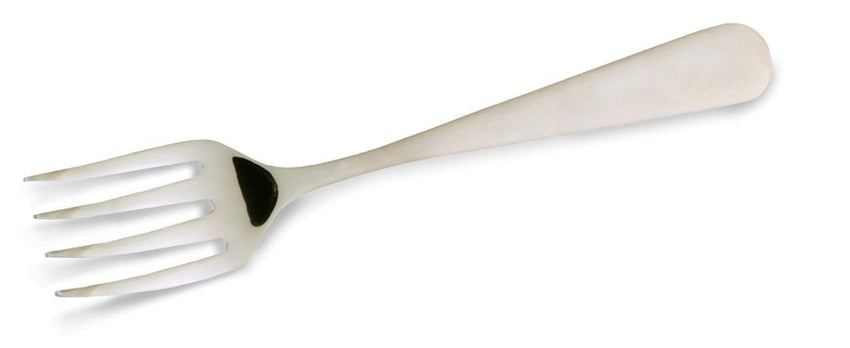 Endurance 8.5" Blending Fork - Stainless Steel