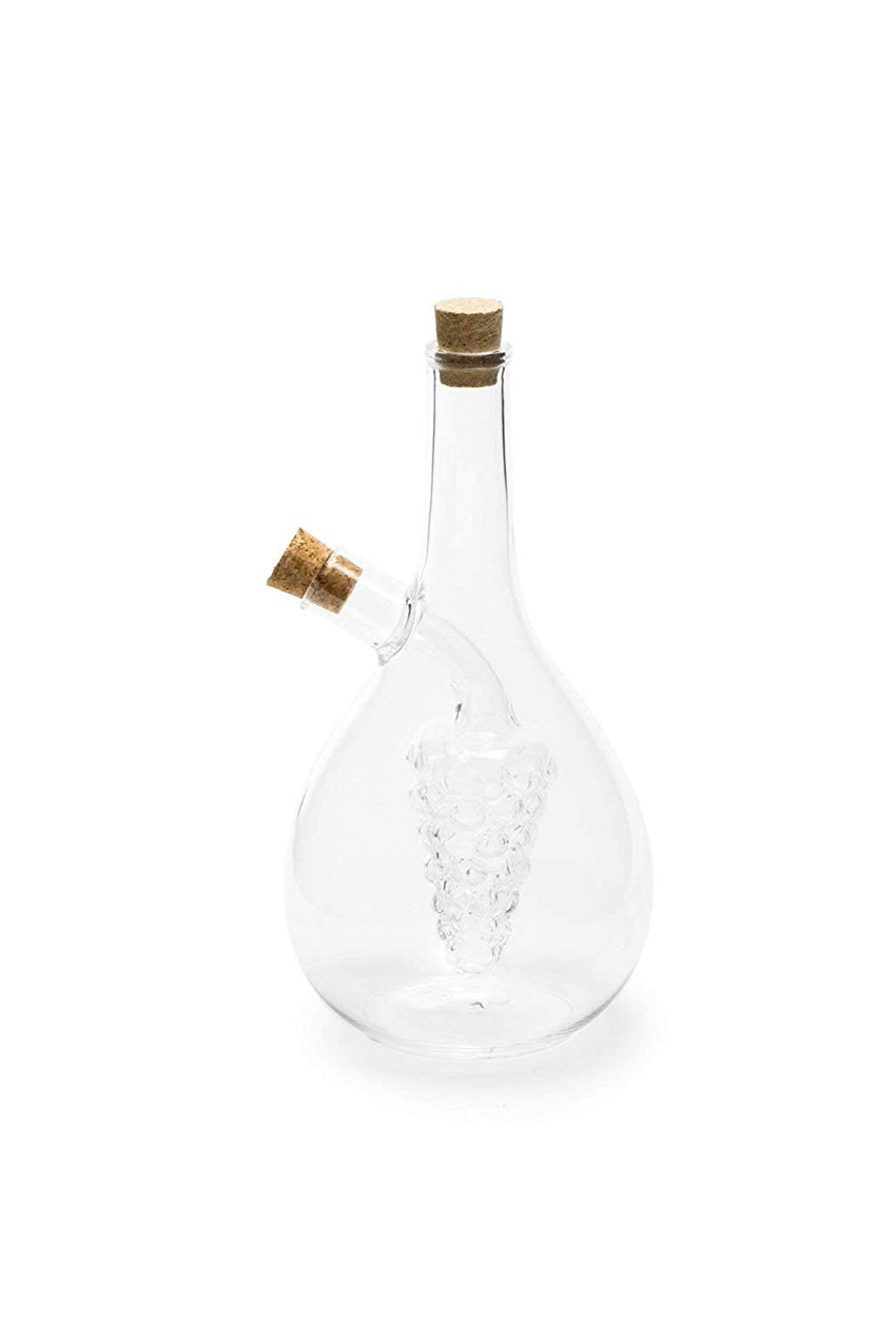 Oil & Vinegar Bottle Grapes