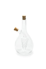 Oil & Vinegar Bottle Grapes