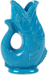 Gluggle Jug Turquoise XL