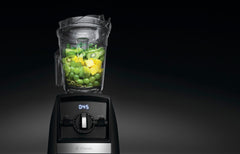 Vitamix A2300 Blender (Ascent Series) - Black