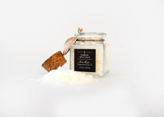 Sea Love Sea Salt Garlic 1.5 oz
