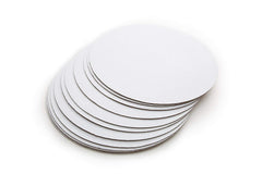 Cake Base Cardboard 10"