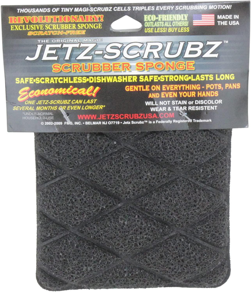 Jetz-Scrubz - Rectangle