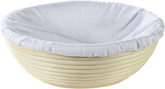 Brotform Cotton Liner - 10" Round