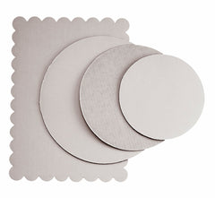 Cake Base Cardboard 10"