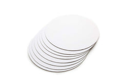 Cake Base Cardboard 12"