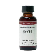 LorAnn Hot Chili Flavor (1 oz)