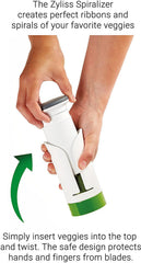 Zyliss Vegetable Spiralizer