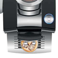 Jura Z10 Diamond Black