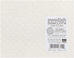 Swedish Dishcloth Mermaids/Sponge Cloth