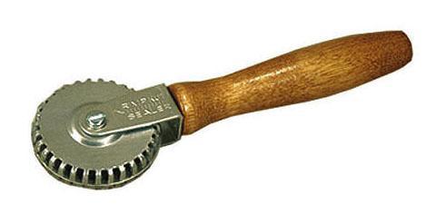 Pastry Crimper