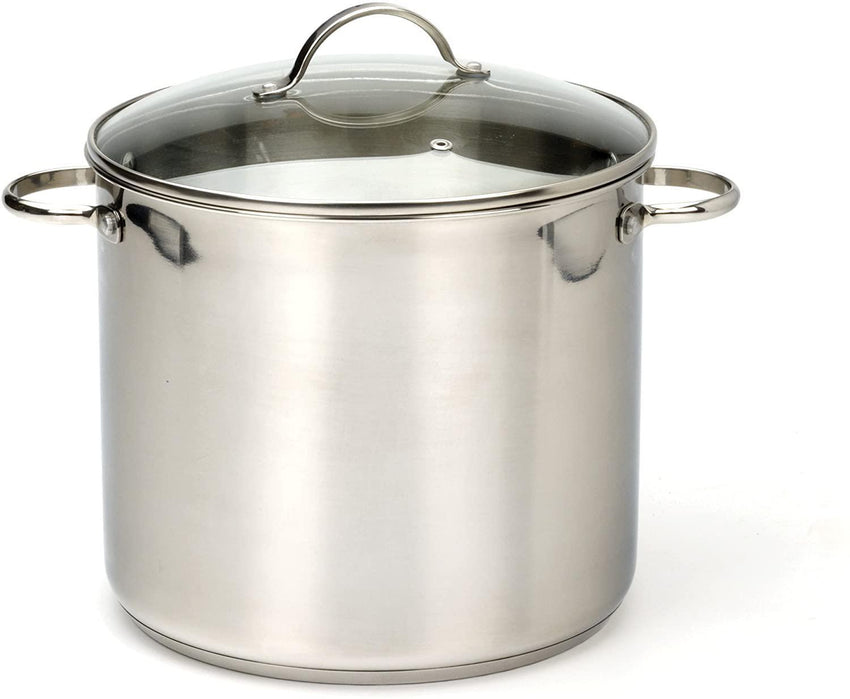 Endurance Stock Pot - 12 Qt