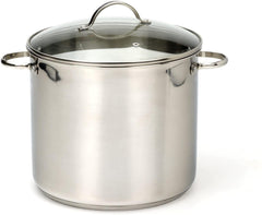 Endurance Stock Pot - 12 Qt