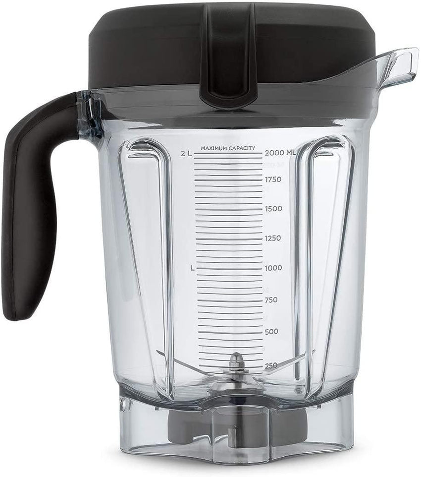 Vitamix Container - Low Profile (64 oz)