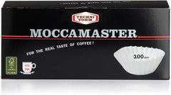 Basket Filters (100 ct) Moccamaster