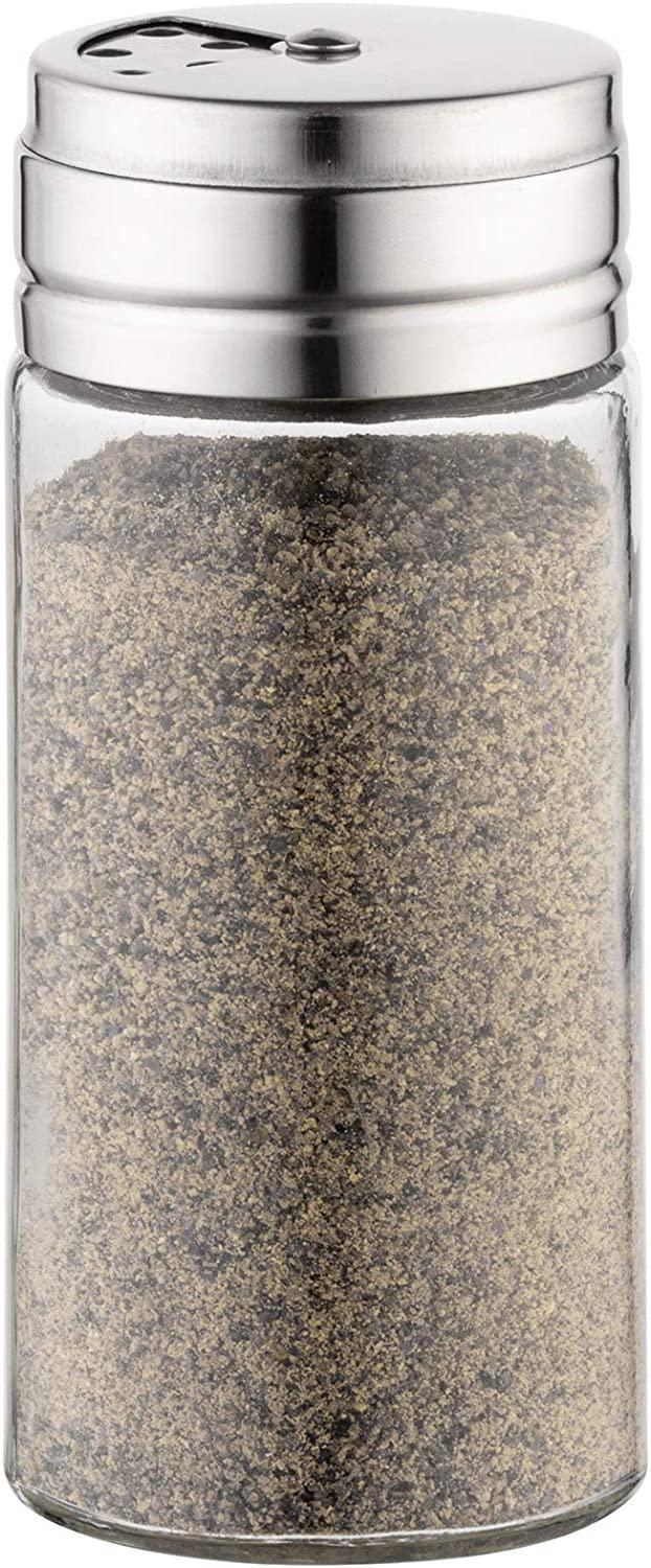 Spice Jar w/lid (6 ounce)